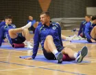 Trening fudbalske reprezentacije BiH (FOTO: NFSBiH)/Foto: 