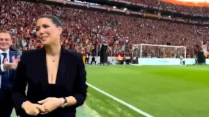 Wanda Nara - izabranica Maura Icardija/Foto: 