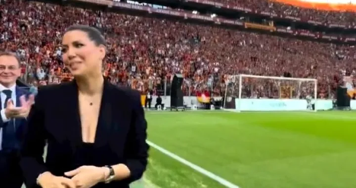 Wanda Nara - izabranica Maura Icardija/Foto: 