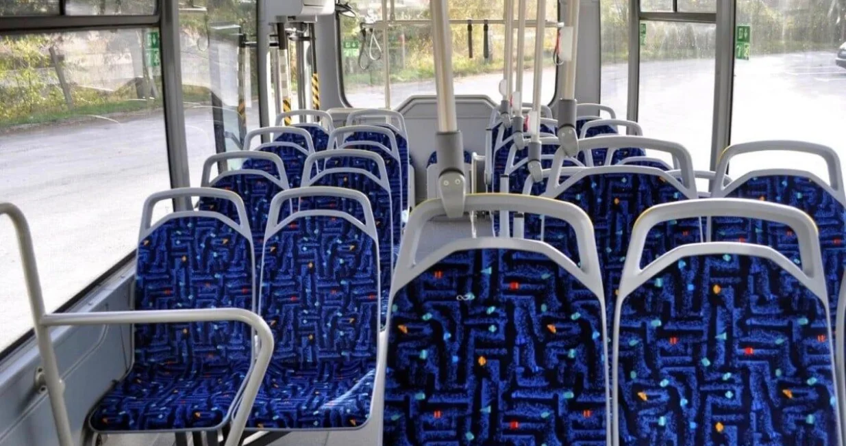 Model minibusa koji Vlada KS nabavlja/Vlada Ks