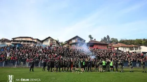 Robijaši u Tešnju/Foto: 