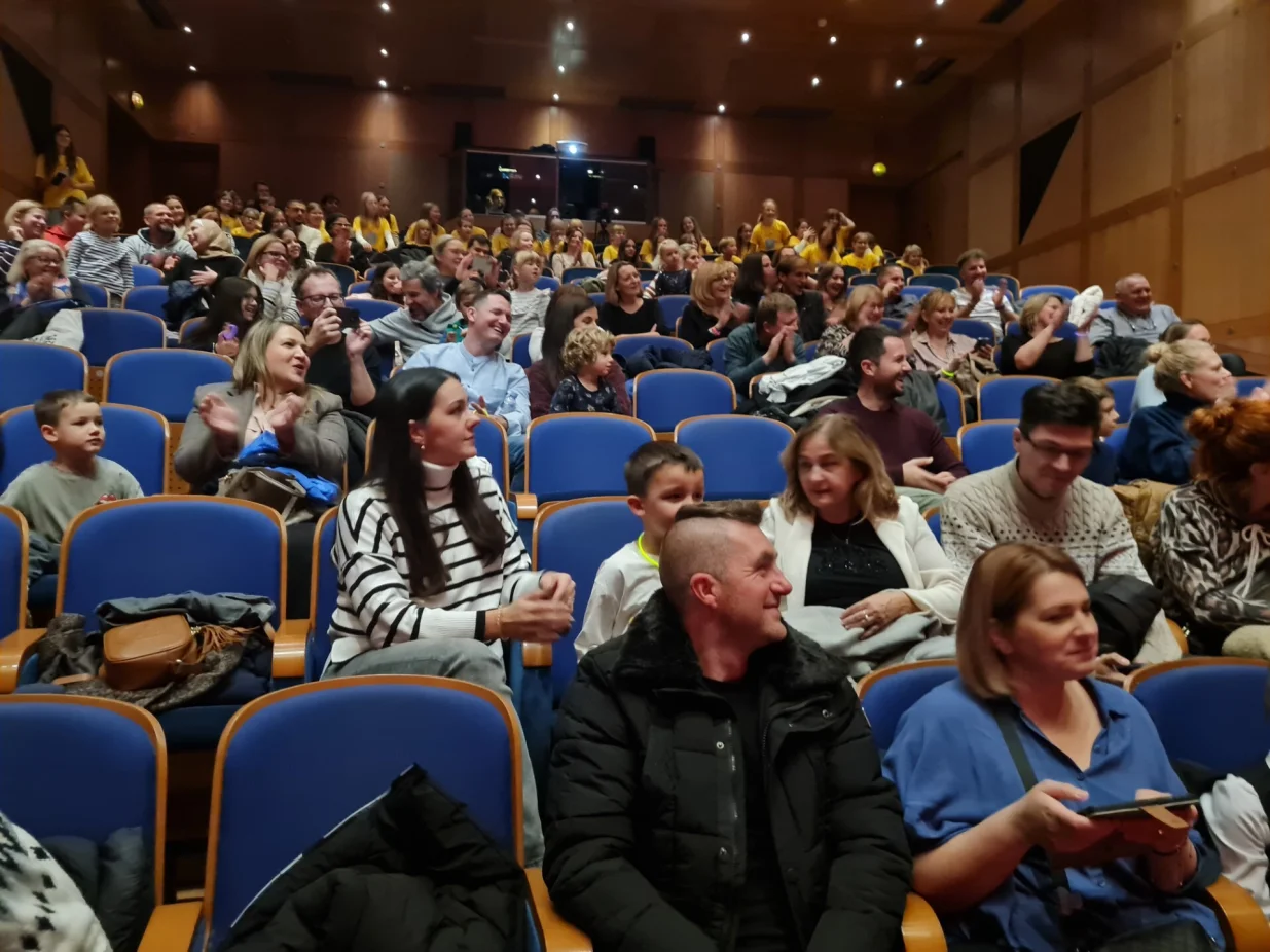 Koncert Kike i Frtutma Kids/