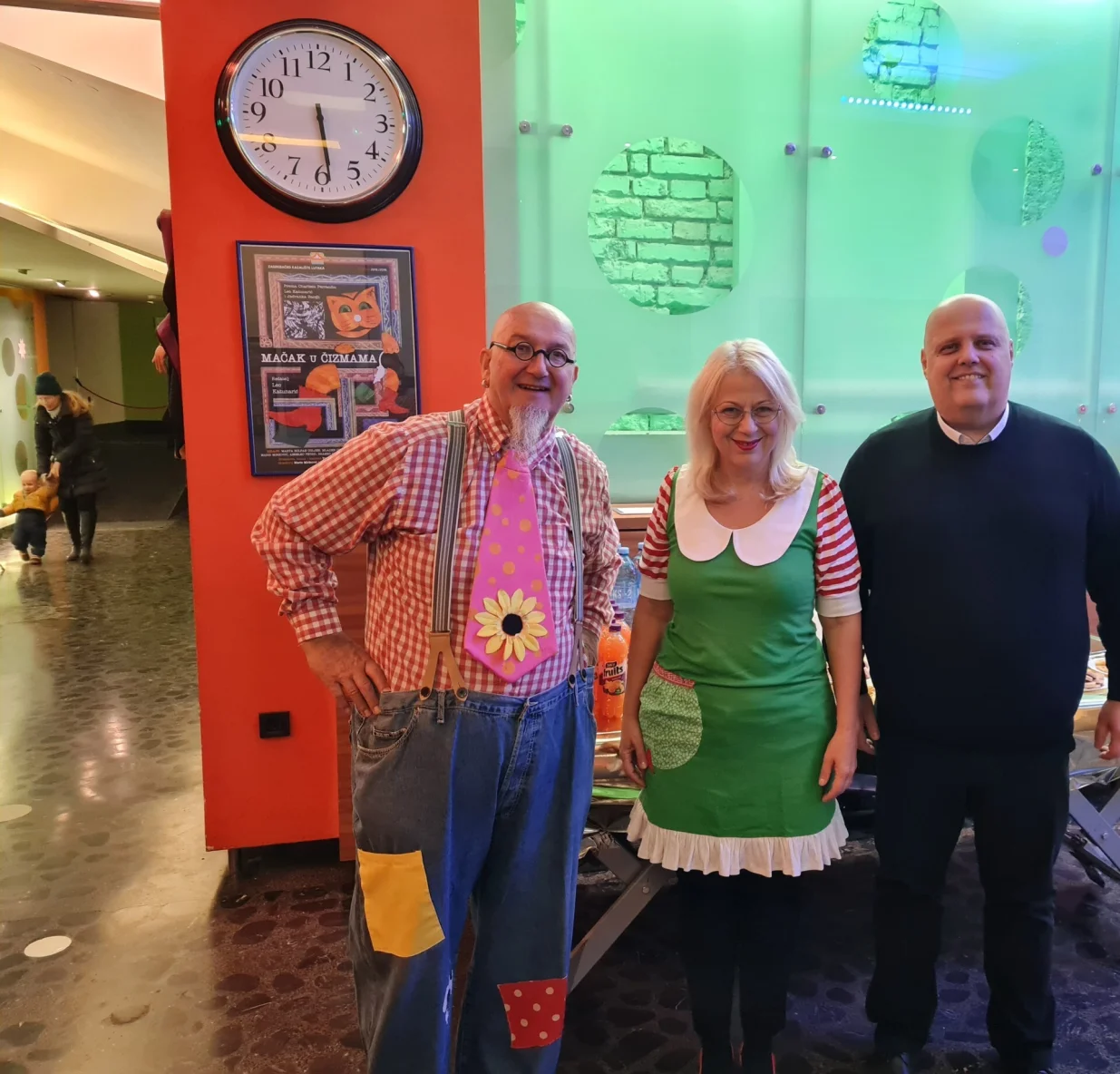 Koncert Kike i Frtutma Kids/