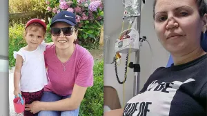 Đenana Zec nas treba/Pomozi.ba