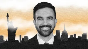 Vizual za kolumnu Pavla Mijovića/Benjamin Krnić