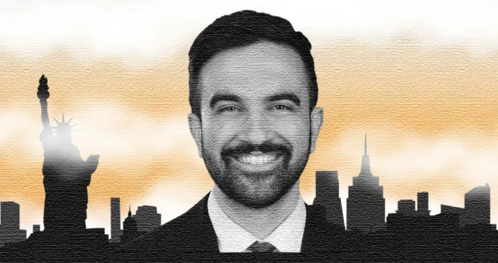 Vizual za kolumnu Pavla Mijovića/Benjamin Krnić