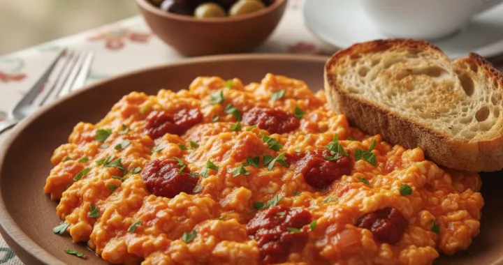 Doručak koji će svi obožavati/Ilustracija