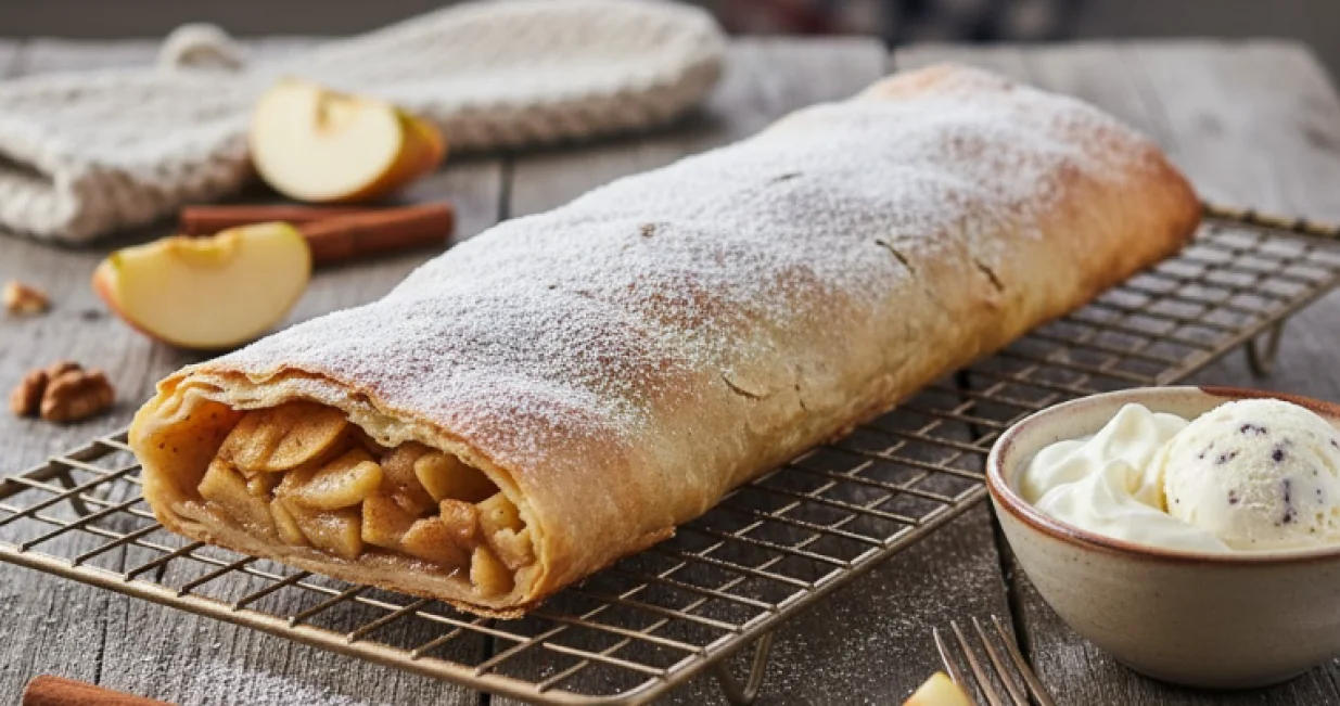 Ukus kojem niko ne može odoljeti/Ilustracija