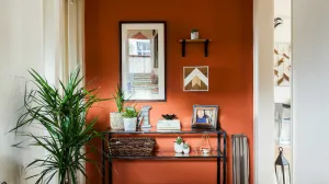 Uređenje doma, ukrašavanje zidova/