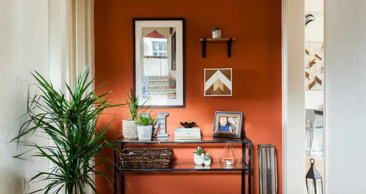 Uređenje doma, ukrašavanje zidova/