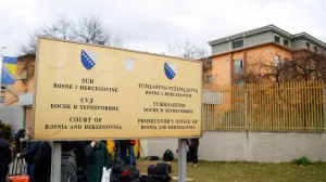 Sud BiH i Tužilaštvo BiH, čeka se izricanje presude Miloradu Dodiku/Damir Deljo