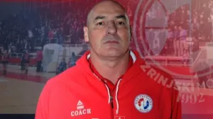 Tihomir Mustapić/Foto: 