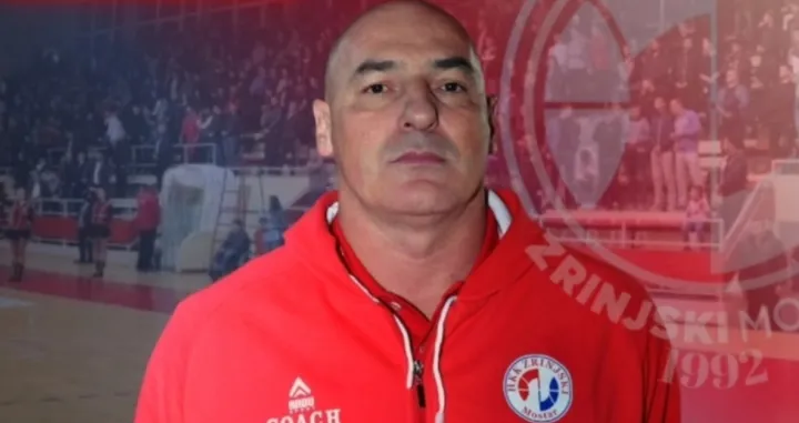 Tihomir Mustapić/Foto: 