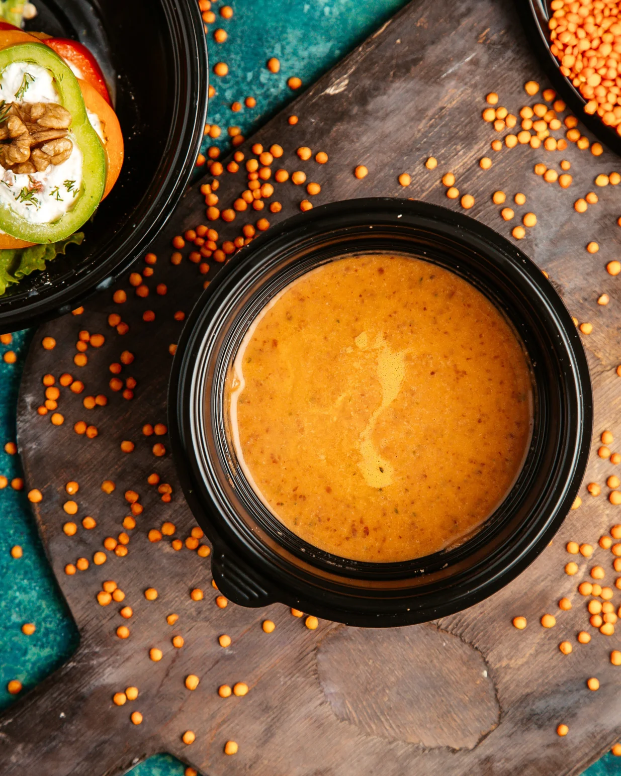 Preukusna, a prejednostavna za napraviti/Free Pik