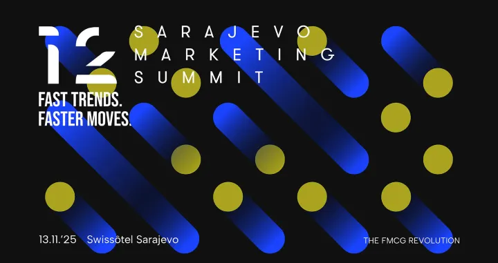 Sarajevo Marketing Summit/