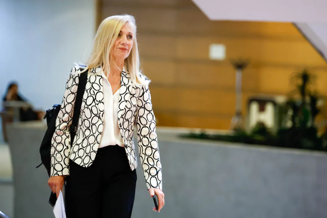 Hitna Sjednica Parlamenta BiH septembar 22./Damir Deljo