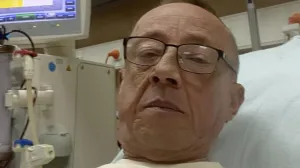 Mersad Kurtić treba našu pomoć/