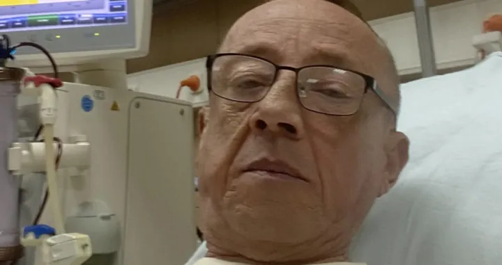 Mersad Kurtić treba našu pomoć/