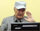 Ratko Mladić/