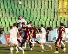 FK Sarajevo - FK Sloga Doboj (FOTO: Sanel Konjhodžić/Sport1)/Foto: 