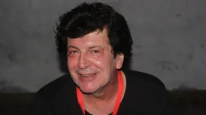 Momčilo Bajagić Bajaga, muzičar iz Beograda/Plusportal.hr