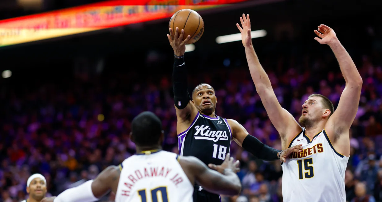 FOTO: Sergio Estrada - IMAGN IMAGES via Reuters Connect/Foto: 