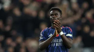 FOTO: REUTERS/Scott Heppell/Foto: 