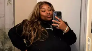 Tiktok zvijezda Brenay Kennard /TikTok//