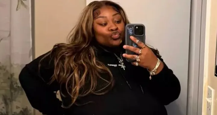 Tiktok zvijezda Brenay Kennard /TikTok//