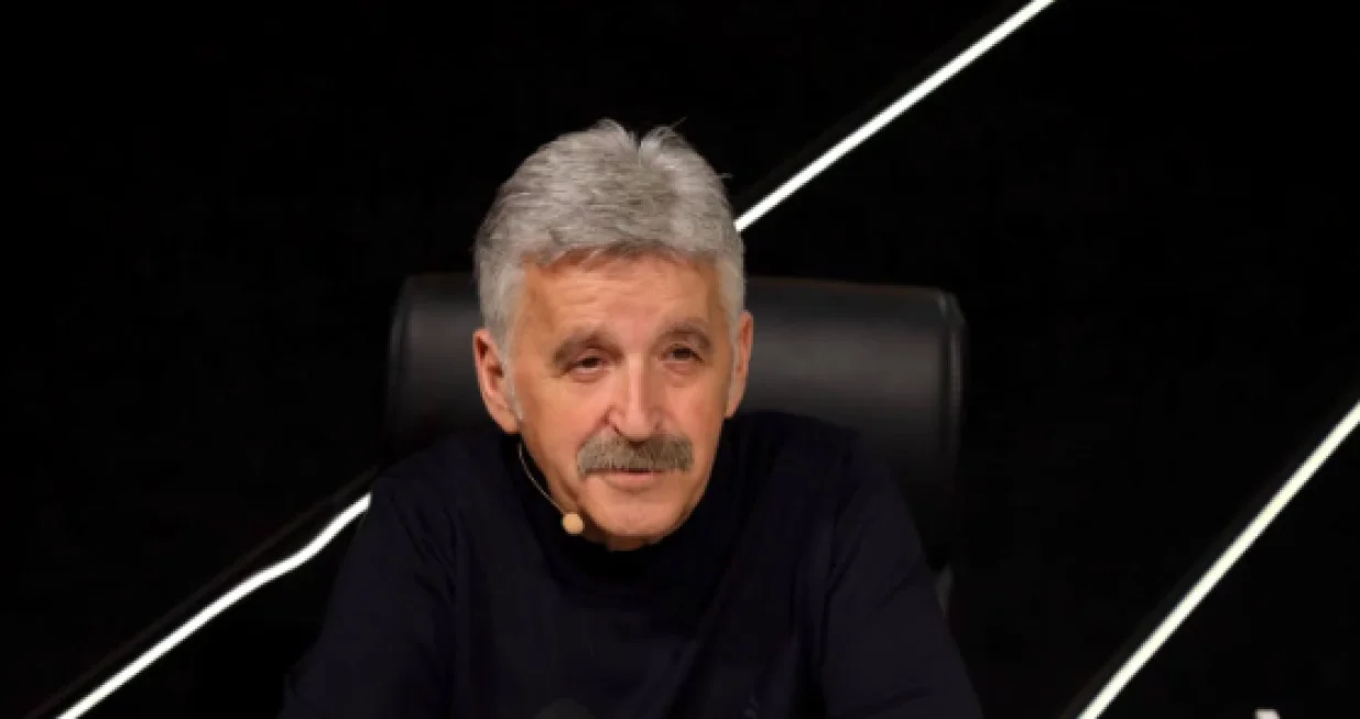 Dragan Stojković Bosanac/Instagram