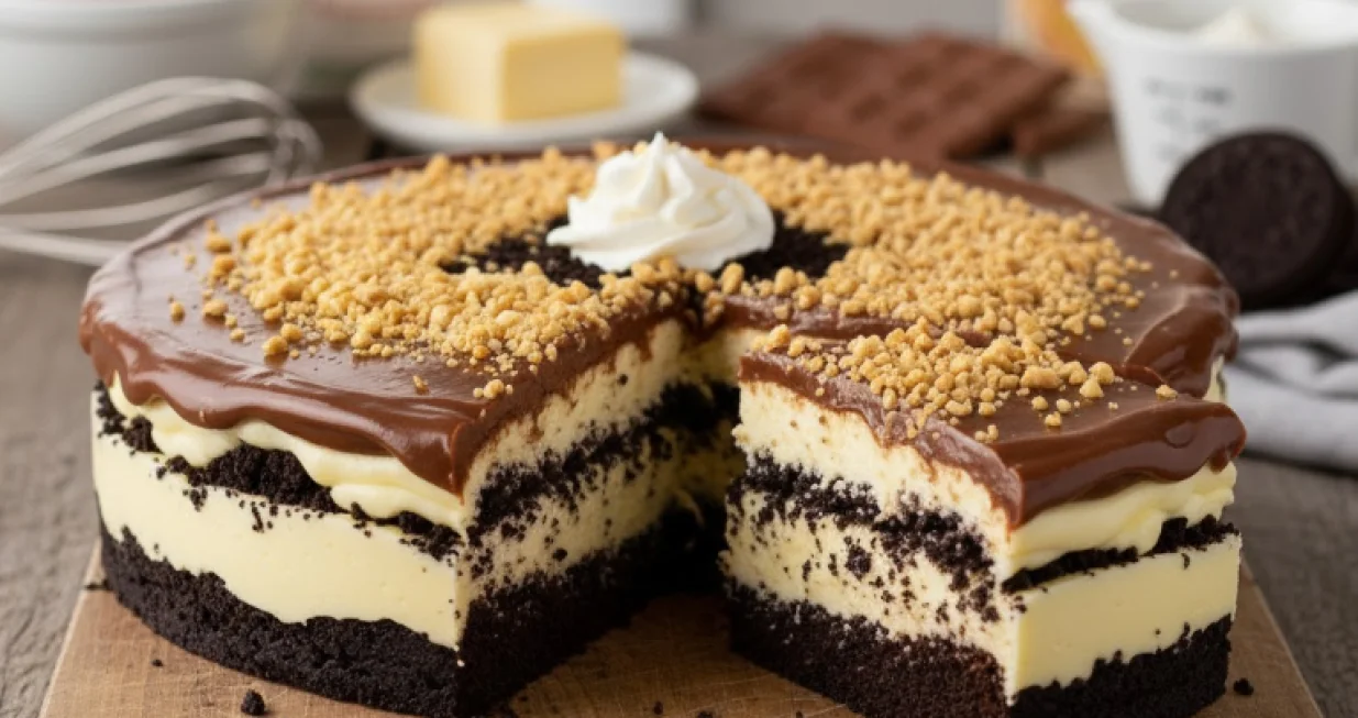 Niko mu ne može odoljeti/Ilustracija