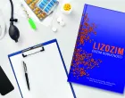Lizozim: enzim budućnosti, Bosnalijek i Dobra knjiga Sarajevo, autori Aziz &Scaron;ukalo, Una Glamočlija, Meliha Mehić, Amna Tanović Avdić i Merima Jahić; Sarajevo 2025./Foto: Bosnalijek