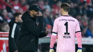 FOTO: REUTERS/Annegret Hilse/Foto: 