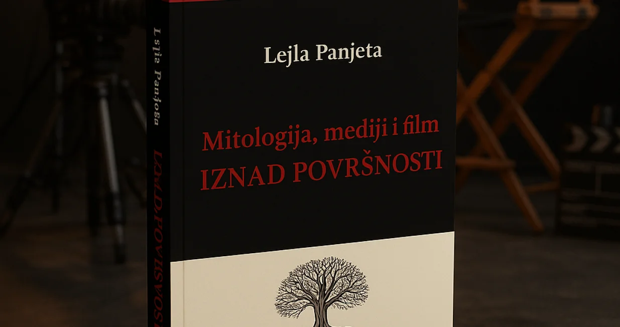 Lejla panjeta iznad površnosti/
