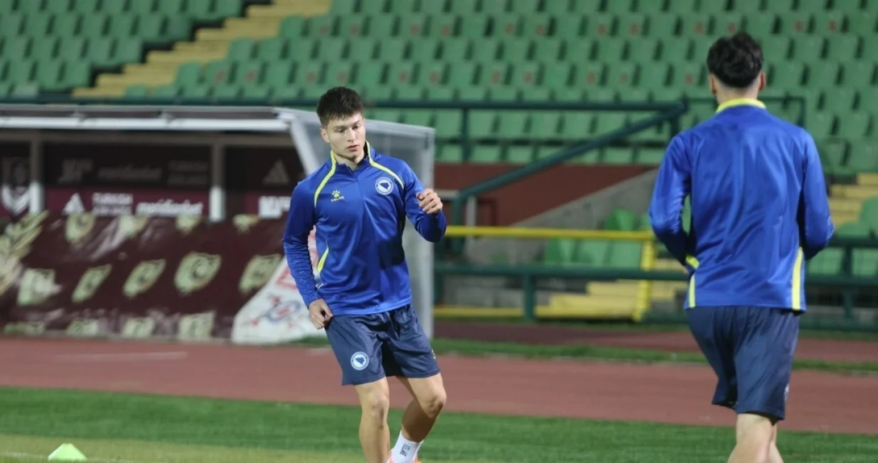 FOTO: NFSBIH/Foto: 