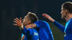 FOTO: FK Radnik/Foto: 