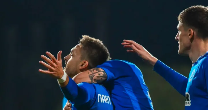 FOTO: FK Radnik/Foto: 