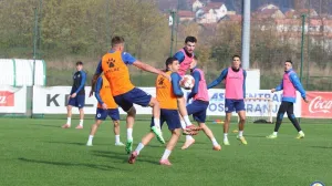 FOTO: NFSBIH/Foto: 