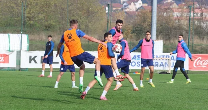 FOTO: NFSBIH/Foto: 
