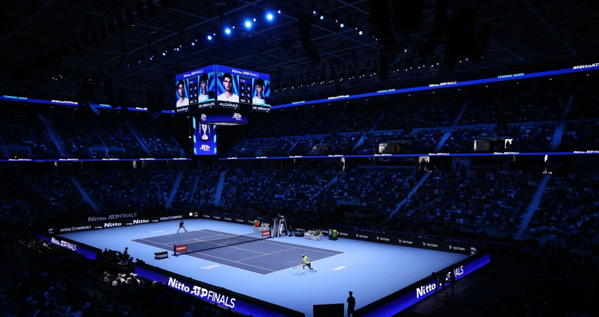 FOTO: Guglielmo Mangiapane/REUTERS/Foto: 