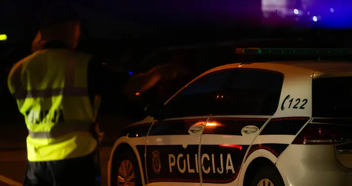 Policija MUP KS ilustracije/Damir Deljo