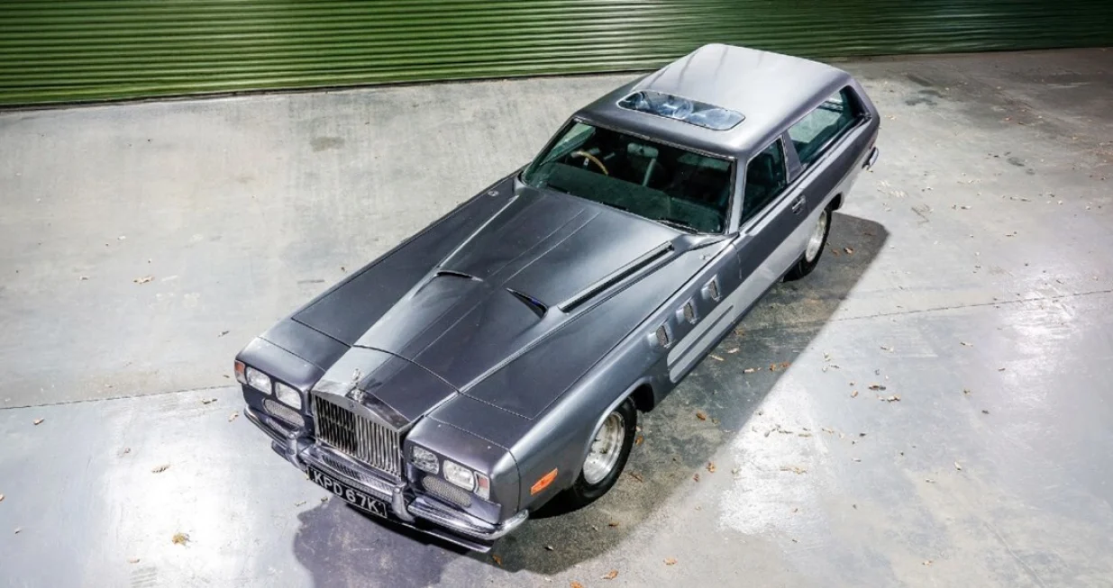 automobil avionski pogon/