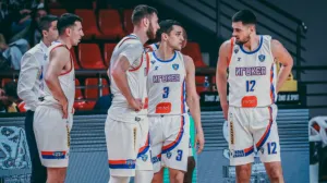 FOTO: KK Igokea/Foto: 