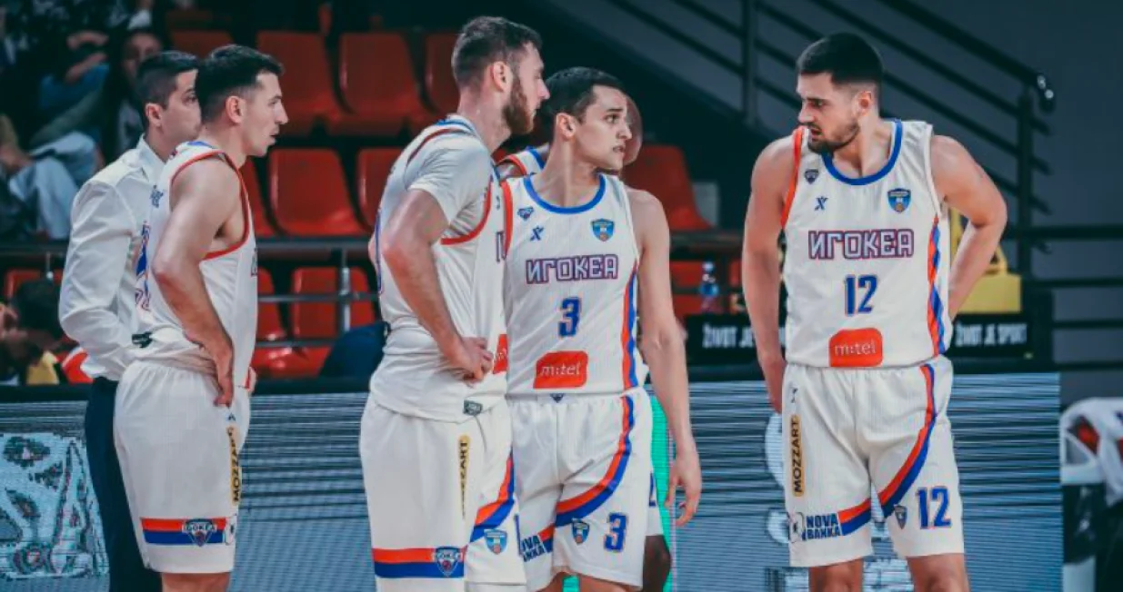 FOTO: KK Igokea/Foto: 