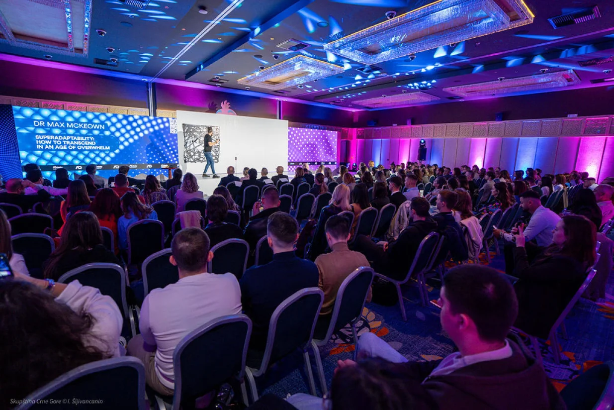 Uspješno završen prvi ADriatic Festival integrisanih komunikacija i kreativnosti/