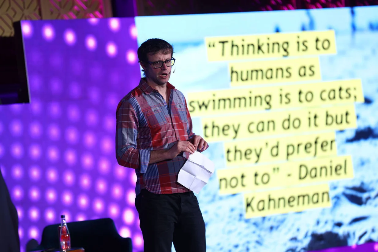 Uspješno završen prvi ADriatic Festival integrisanih komunikacija i kreativnosti/Marko Ilic