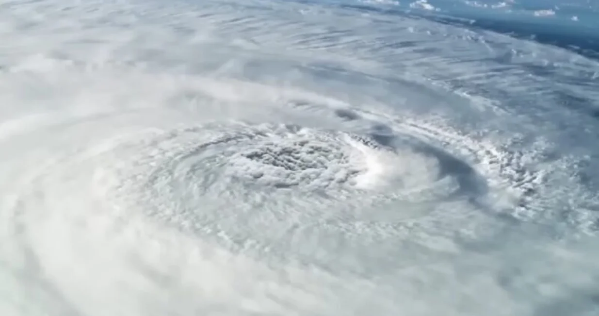 Formiranje polarnog vrtloga bi moglo da utiče na vremenske prilike u nadolazećim mjesecima/
