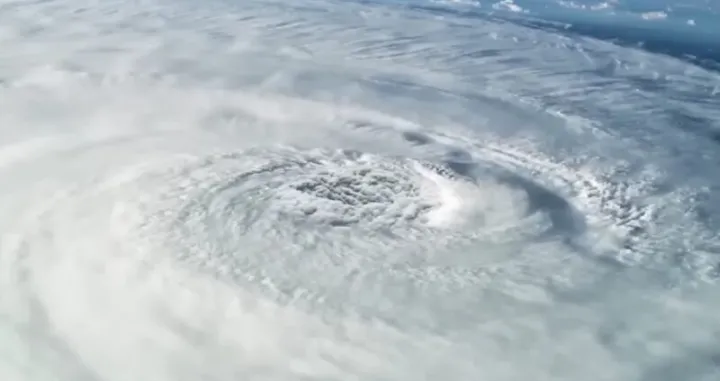 Formiranje polarnog vrtloga bi moglo da utiče na vremenske prilike u nadolazećim mjesecima/