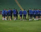 Trening Zmajeva (FOTO: NFSBiH)/Foto: 