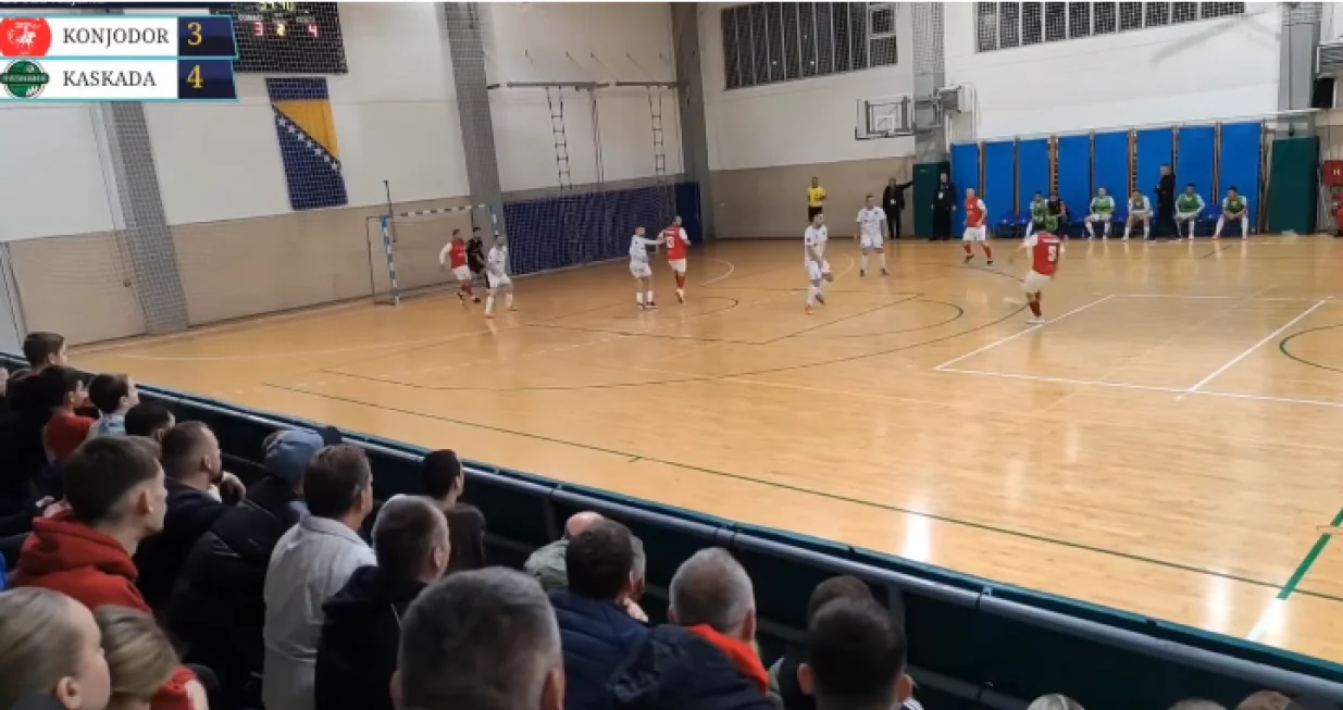 Majstorija Kadića/Foto: 